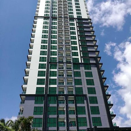 Dusit Grand Condo View Jomtien Beach Εξωτερικό φωτογραφία