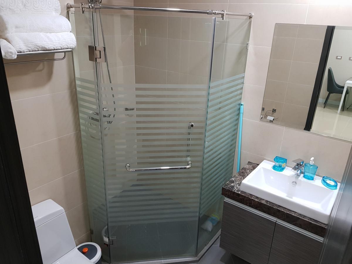 Dusit Grand Condo View Jomtien Beach Εξωτερικό φωτογραφία