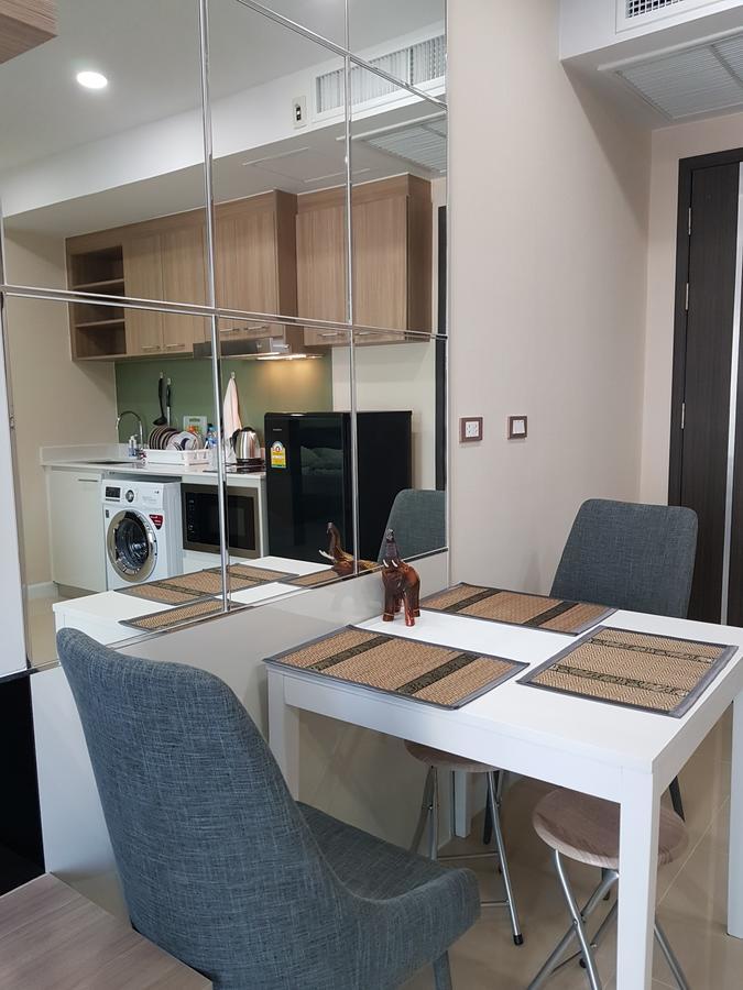 Dusit Grand Condo View Jomtien Beach Εξωτερικό φωτογραφία