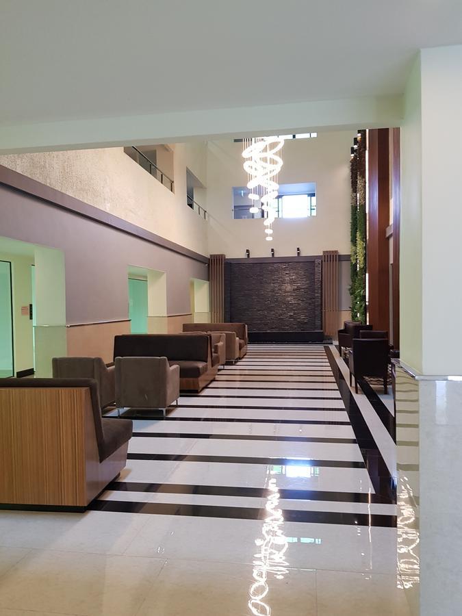Dusit Grand Condo View Jomtien Beach Εξωτερικό φωτογραφία