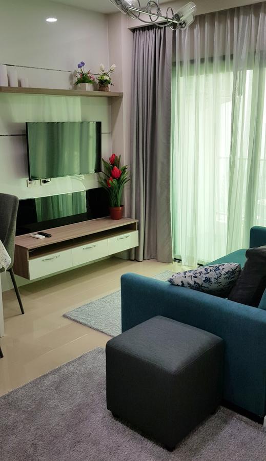 Dusit Grand Condo View Jomtien Beach Εξωτερικό φωτογραφία