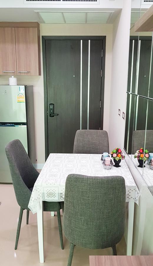 Dusit Grand Condo View Jomtien Beach Εξωτερικό φωτογραφία